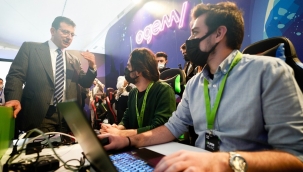 İBB'nin Eli Gençlerin Üzerinde