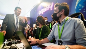 İBB'nin eli gençlerin üzerinde