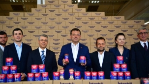 İBB'nin Kurbanlıkları 232 Bin Haneye Girecek