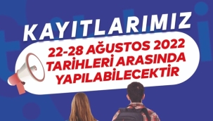 İBB Yurt Başvuruları Başlıyor