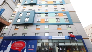 İBB Yurtlarına Rekor Başvuru