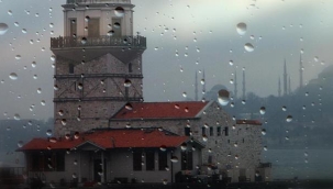 İstanbul'da Güncel Hava Durumu
