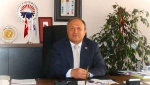 Kocabaş: Çekme mesafesi yüzünden onlarca sanayici Silivri'ye yatırımdan vazgeçti