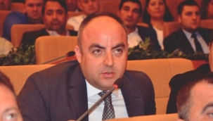 Melih Yıldız: "Büyük Zafer'in 100. Yılı Kutlu Olsun"