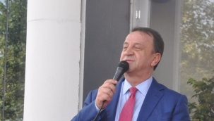 Silivri Belediyesi - İBB sürtüşmesi üstüne Işıklar'dan manidar "Devlet Adamlığı" göndermesi