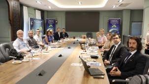 Silivri Belediyesinden Tarıma 216.840 Euro'luk Proje