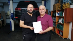 Silivri Esnaf Odası'ndan Sıfır Atık Projesine Tam Destek