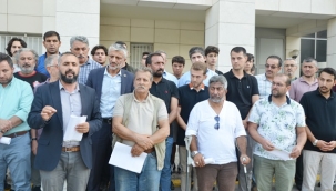 Silivri İmam Hatipliler Derneğinden Gülşen hakkında suç duyurusu