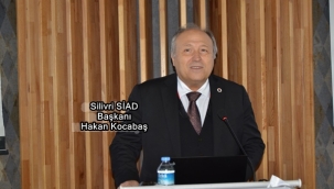 "Silivri SİAD üyeleri artık isyan noktasında, sanayi yolları öteleniyor!"