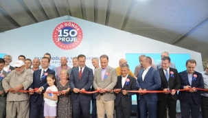 Silivri Yaşam Vadisine Kavuştu