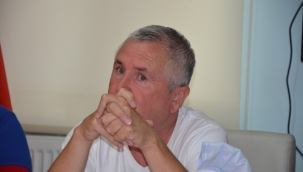 Silivrispor oyuncuları 100 Bin TL karşılığında 1 ay Gümüşyaka'da Esenyurt Üniversitesi yerleşkesinde kalacak