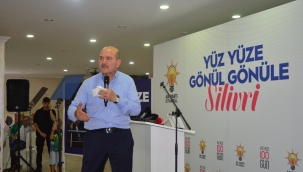 Soylu'dan Suriyeli mülteci açıklaması: Biraz dişimizi sıkalım, öteki dünya var!