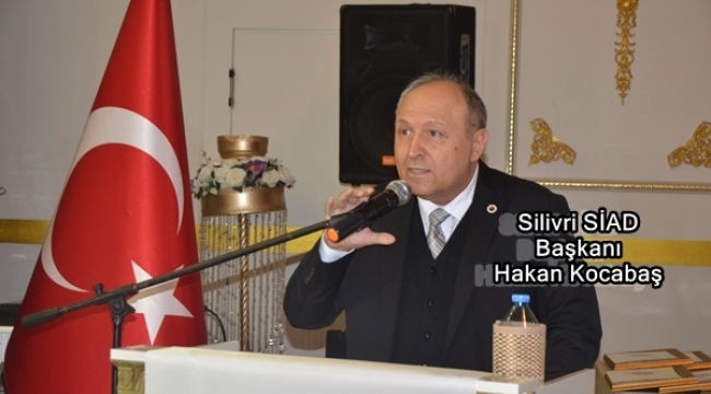 "Türkiye'nin hiçbir belediyesinde uygulanmayan bir harç uygulanıyor Silivri Belediyesi'nde"