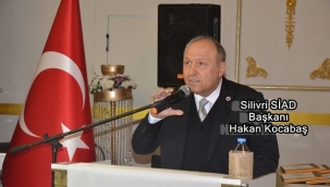 "Türkiye'nin hiçbir belediyesinde uygulanmayan bir harç uygulanıyor Silivri Belediyesi'nde"