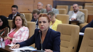 Aşkın: Silivri Cezaevinin adının İstanbul Batıkapısı olarak değiştirilmesini bekliyoruz 