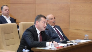 Balcıoğlu, "ekonomi iyi" diyen AK Partiliye yüzde 80 oranındaki enflasyonu hatırlattı