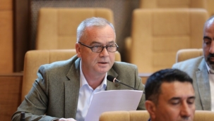 Barlas: İşsizlik Oranının Düşüşü, Ülke Ekonomisinin Çok İyiye Gittiğini Gösteriyor