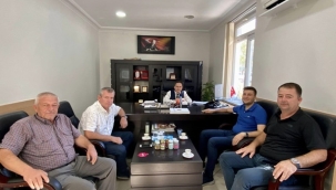 CHP tarıma destek veren kurumları Kılıçdaroğlu'nun Çiftçiler Buluşması programına davet etti