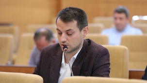 Çolakoğlu: Türkiye, AK Parti sayesinde dünya siyasetinin "merkezinde" yer alan bir ülke konumuna geldi