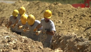 İstanbul'un Uç Mahalleleri Doğal Gaza Kavuşuyor