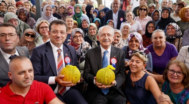 Seymen Muhtarı Bahattin Gença: Her Şey Daha Da Güzel Olacak İnşallah