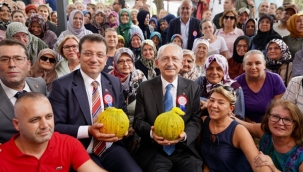 Seymen Muhtarı Bahattin Gença: Her Şey Daha Da Güzel Olacak İnşallah