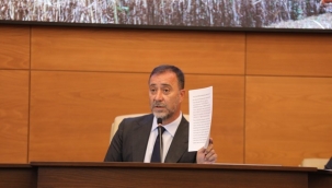 Silivri Belediyesi 500 Milyon TL'lik bir maddi külfetle karşı karşıya