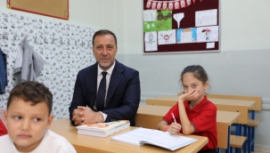 Silivri'de Yeni Eğitim Dönemi İçin Açılış Töreni Düzenlendi