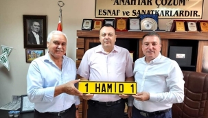 Silivri'den Hak ve Özgürlükler Partisine Tam Destek