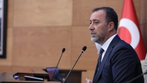 Yeni Mahalle'ye 2 katlı Sağlık Merkezi kazandırılacak