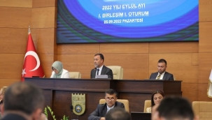 Yılmaz'dan CHP'lilere: "Verecek Cevabınız Yok Mu?"