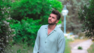 Ahmet Ermiş'in yeni şarkısı 'Bile Bile' çıktı