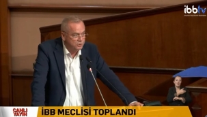 Barlas: "İBB'nin buğday tohumu ve mazot dağıtımı Silivri'de çiftçiye azap oldu"