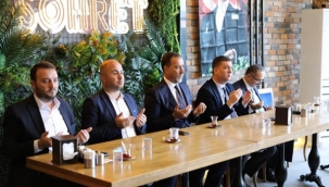 Camiler Ve Din Görevlileri Haftası Silivri'de Kutlandı