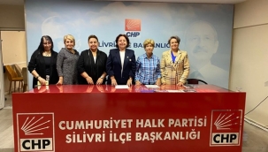 CHP: İlk Seçimlerde "Ben Kadın Erkek Eşitliğine İnanmıyorum" Diyen Zihniyeti Sandığa Gömmeliyiz