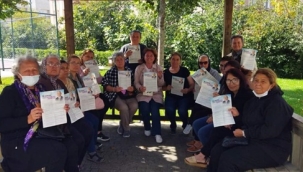 CHP'li Erdim: "İktidarımızda Kadınlarımız Kendilerini Daha Güvende Hissedecek"