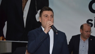 Esen'den Yılmaz'a: "Silivri mutlu değil Başkan, Silivri'de mutsuzlar ordusu yarattınız"