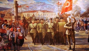 İstanbul'un Kurtuluşu konulu resim ve şiir yarışmalarında ilçe 1'incileri belli oldu