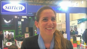 Sarten Ambalaj'ın acı kaybı: Zeren Sarıbekir Güzelbahar hayatını kaybetti