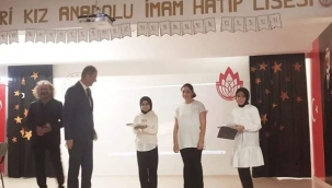 Silivri'de Mevlid-i Nebi Haftası Kutlandı