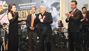 Başkan Mesut Üner; Öğretmenlerimiz Geleceğimizi Aydınlatan Işığımızdır