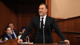 Başkan Yılmaz'dan İmamoğlu'na İçilebilir Su Tepkisi