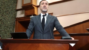 Başkan Yılmaz: "Terörizm Kaybedecek, Milli Birlik ve Kardeşliğimiz Kazanacak"