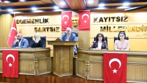 Çatalca Belediyesi Kasım 2022 Meclis Toplantısı Gerçekleştirildi