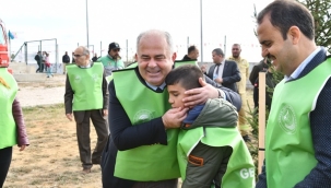 Çatalca'dan Türkiye Yüzyılına Nefes