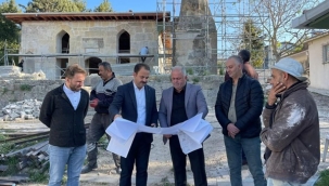 Çatalca Tarihine Sahip Çıkıyor