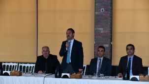 Eğitim Neferlerimiz Çatalca'mıza Hoş Geldiniz