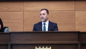 "Gençlerimizin Geleceğe Hazırlanmasına Büyük Katkı Sağlıyoruz"