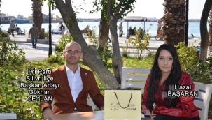 "Genel Başkanım Meral Akşener'in alnının terinin hakkını Silivri'de vereceğiz"