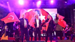 İŞTE ÇATALCA İŞTE CUMHURİYET